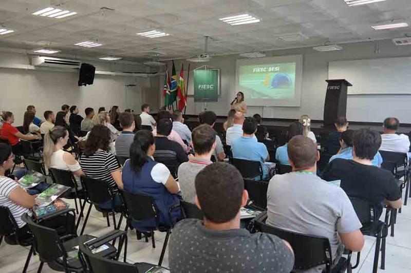 E-social e aspectos ligados à segurança do trabalho são temas de palestra