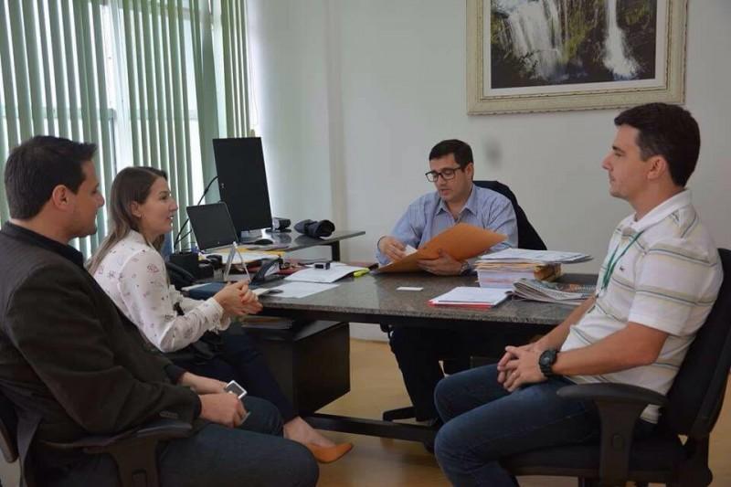 Famcri recebe aval estadual para supressão vegetal