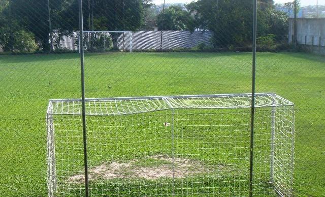 Últimas vagas para o Campeonato do Urbano da Próspera