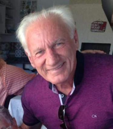 Criciúma decreta luto oficial após morte de ex-vice-prefeito Ademir Uggioni