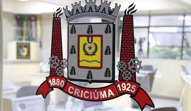Resultado do Concurso Público da Câmara de Vereadores Criciúma é publicado