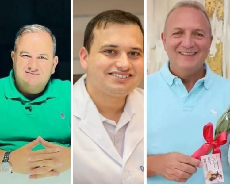 Operação Mensageiro: prefeitos de Pescaria Brava, Papanduva e Capivari de Baixo viram réus 