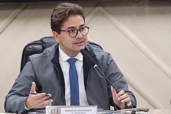 Vereador questiona possibilidade de construção de creche no bairro Linha Batista