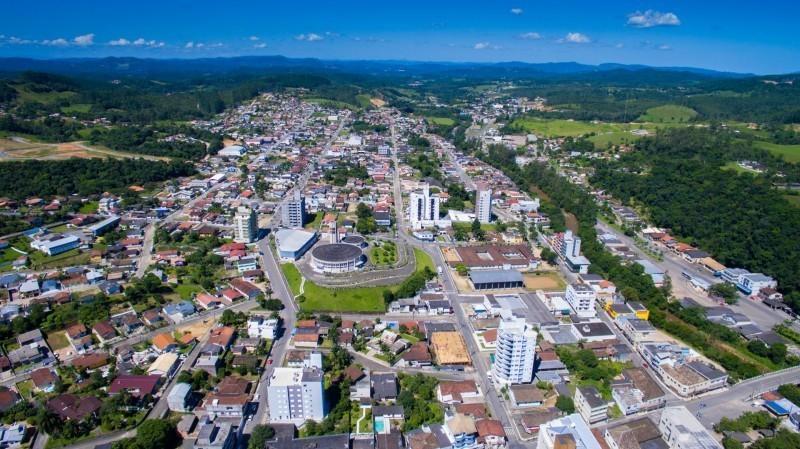 Lauro Müller comunica sexta morte provocada pela Covid-19