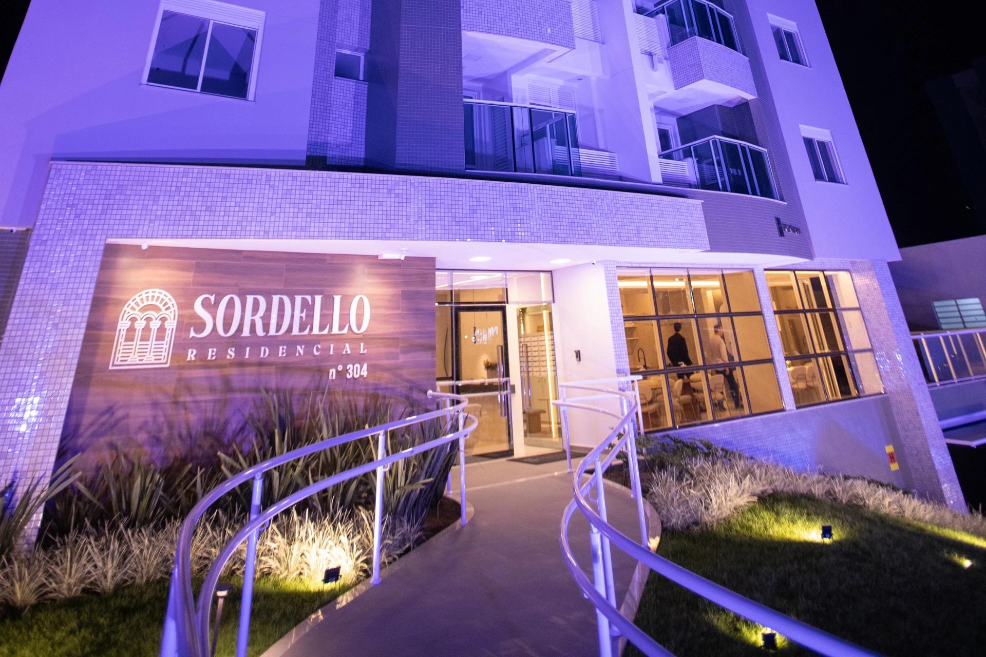 Sordello Residencial marca a primeira entrega da Fontana em 2025