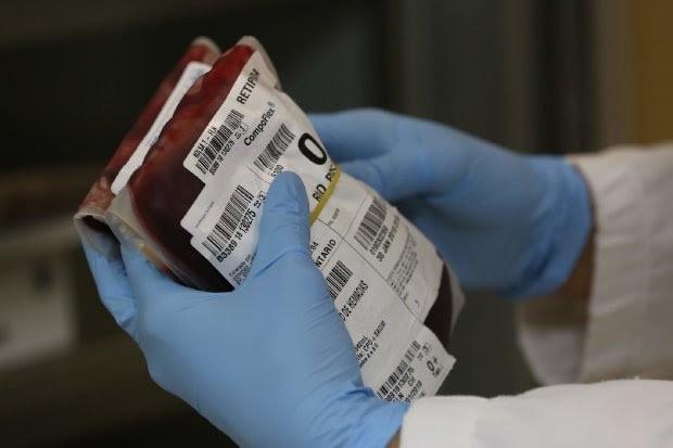 Hemosc promove ações voltadas à saúde, esporte e bem-estar no Dia Mundial do Doador de Sangue