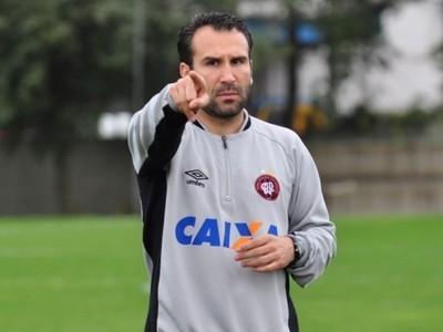 Florianópolis sediará Curso de Treinadores de Futebol