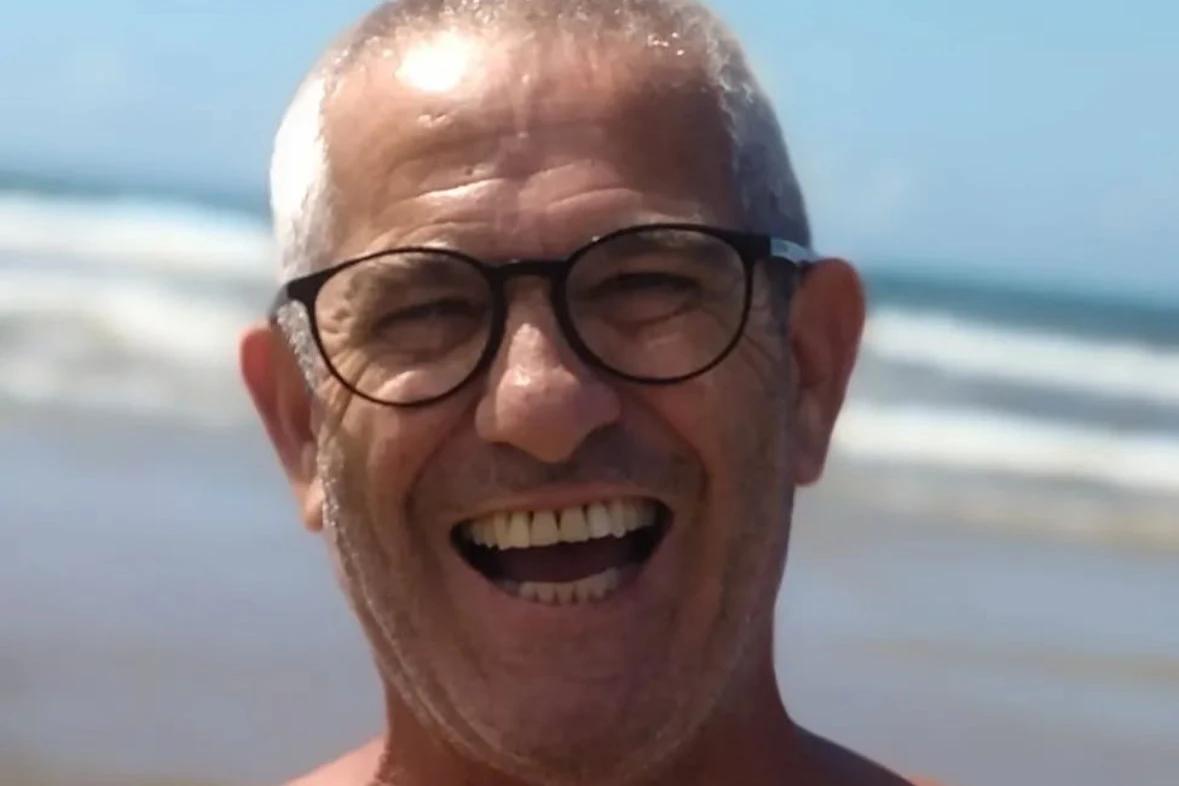 Nota de falecimento: José Luiz Nascimento, aos 59 anos