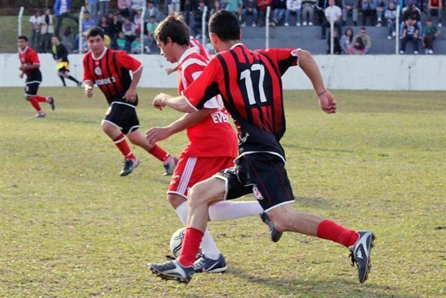 Campeonato Veterano de Futebol Suiço começa hoje
