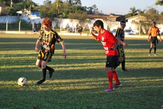Taça Cecrisa: Ouro Negro vence e fica em segundo no grupo B