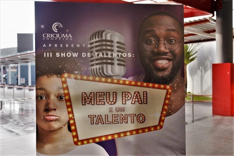 Criciúma Shopping divulga semifinalistas do Show de Talentos