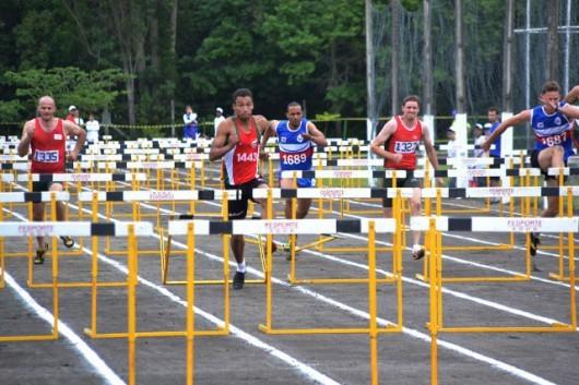 Atletas criciumenses encaram Campeonato Estadual