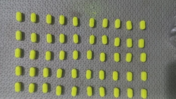 Polícia encontra ecstasy e maconha durante operação em Tubarão