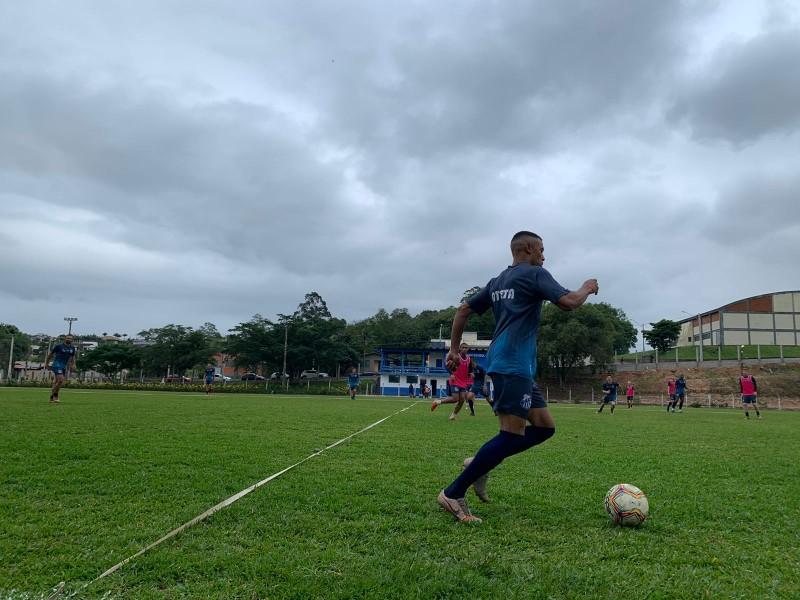 'Consideramos o jogo uma final de campeonato', afirma Serraninho sobre duelo contra Itajaí 