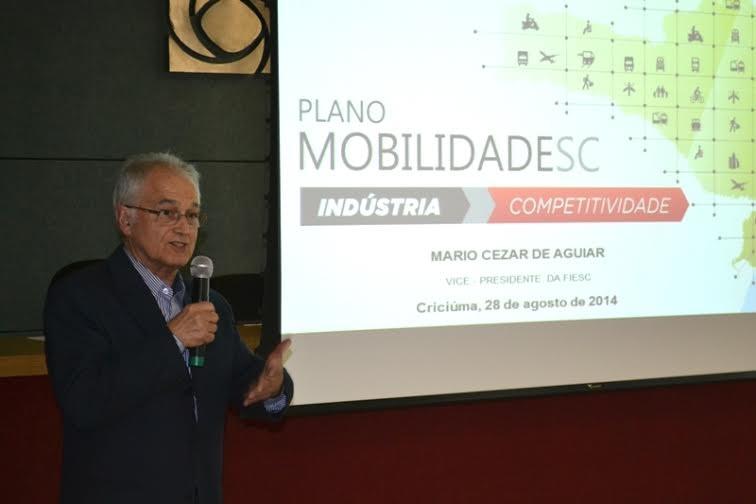 Fiesc promove seminário sobre parcerias público privadas