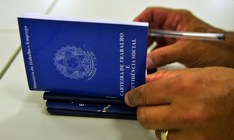 Vagas de emprego no Sul de Santa Catarina 