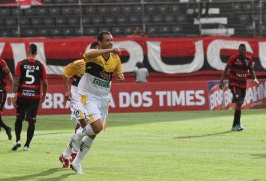 Bastidores da vitória tricolor