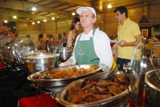 Festa das Etnias de Criciúma segue sem local definido