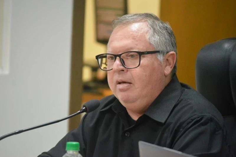 Vereador propõe instalação de lombada eletrônica na rodovia Antônio Darós