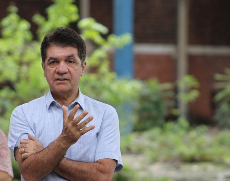 ‘Perdemos um ilustre empreendedor e ser humano exemplar’, afirma Salvaro sobre Zefiro Giassi