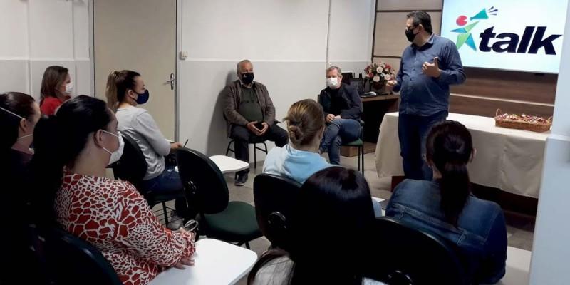 Hospital São Donato contrata seguro para colaboradores