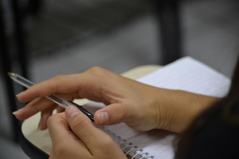Veja o que fazer para ir bem na reta final de estudos para o Enem