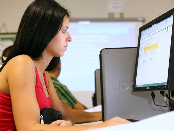 Unesc oferece 1.105 vagas no Vestibular de Inverno