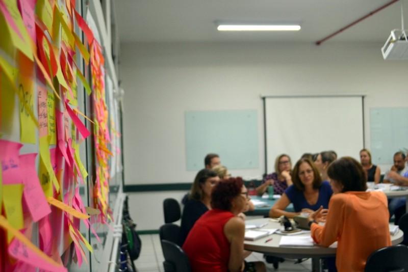 Jornada Empreendedora: Professores da Unesc refletem sobre projetos de impacto social