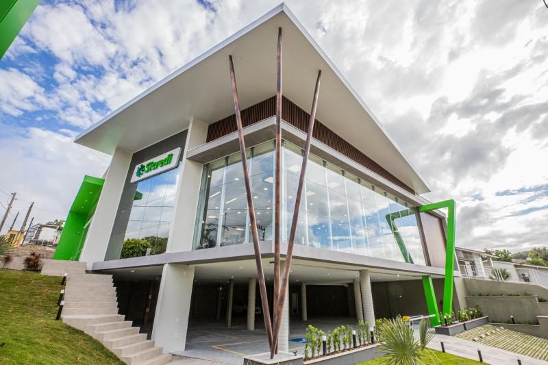 Sicredi inaugura agência em Orleans
