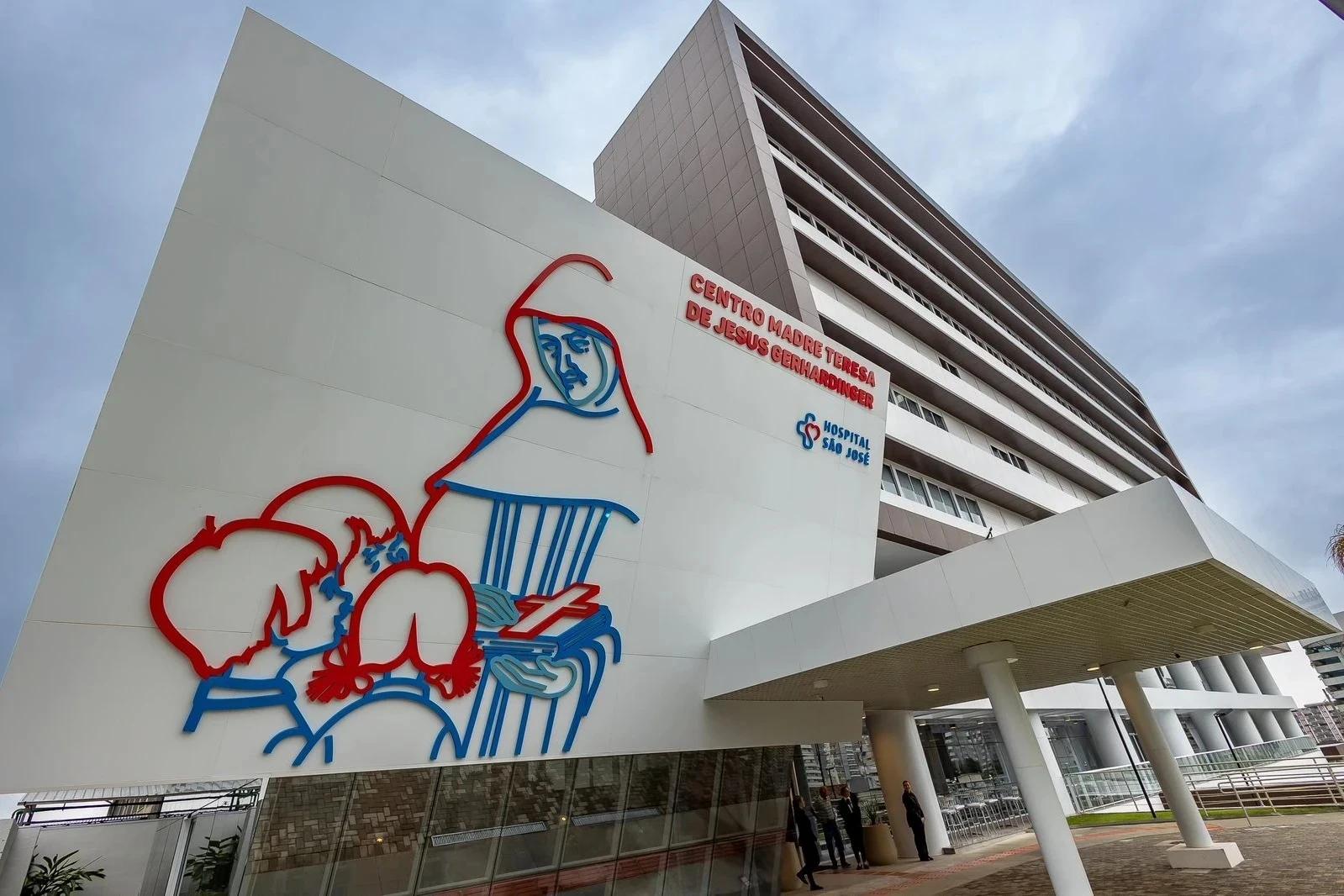 Hospital São José reduz mortalidade por infarto com atendimento ágil e cuidado humano