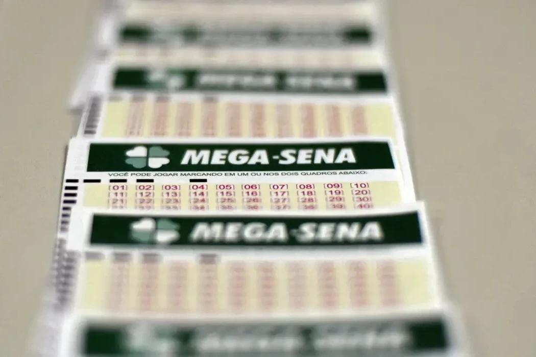 Mega-Sena: 15 apostas da região carbonífera acertam na quadra