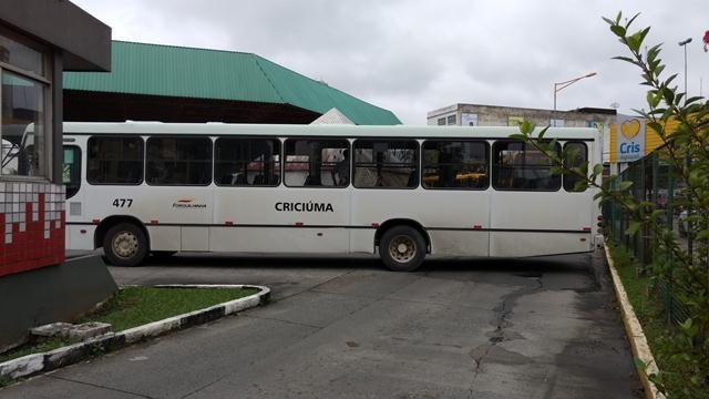 Greve no transporte coletivo cada vez mais próxima