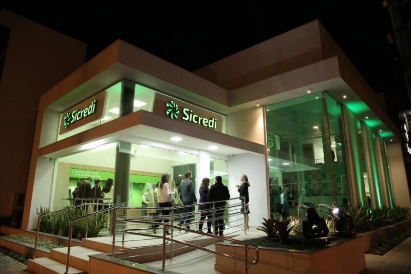Sicredi Sul SC inaugura agência em Imbituba