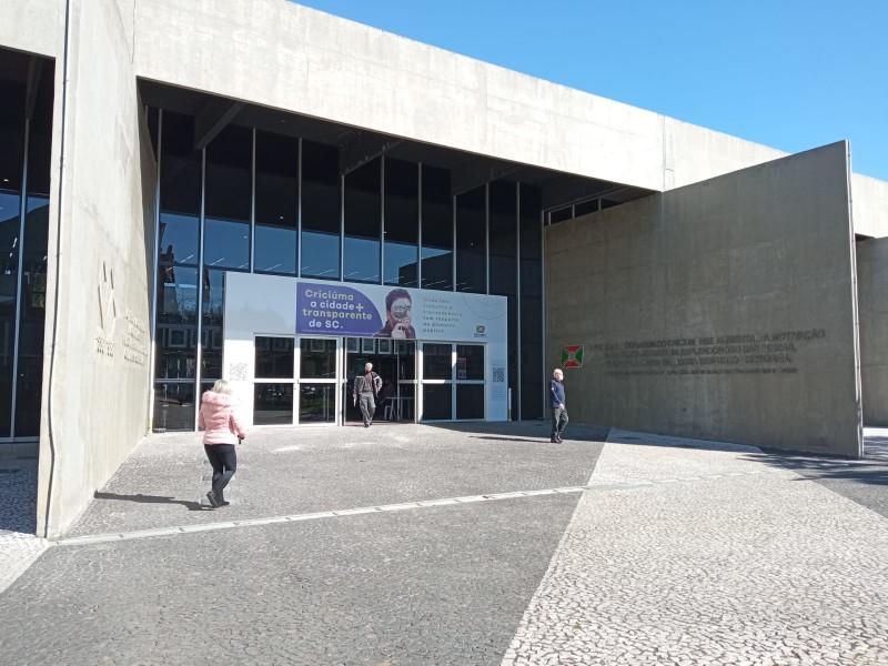 Serviços da nova Diretoria de Meio Ambiente começam a funcionar no Paço Municipal na quinta-feira