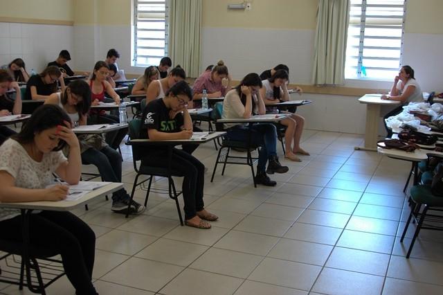 Inscrições abertas para o Vestibular de Inverno Satc
