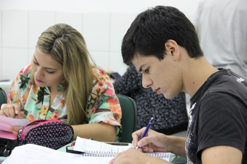 Último dia para inscrição no Vestibular de Verão Acafe é nesta quinta-feira