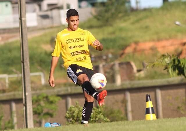 Tigre tem apenas um representante na Seleção da Rodada