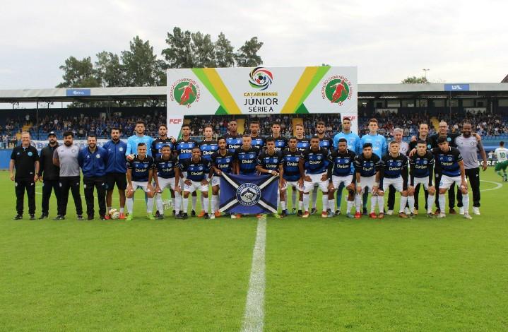 Mesmo com o vice, Beto Almeida enaltece Tubarão