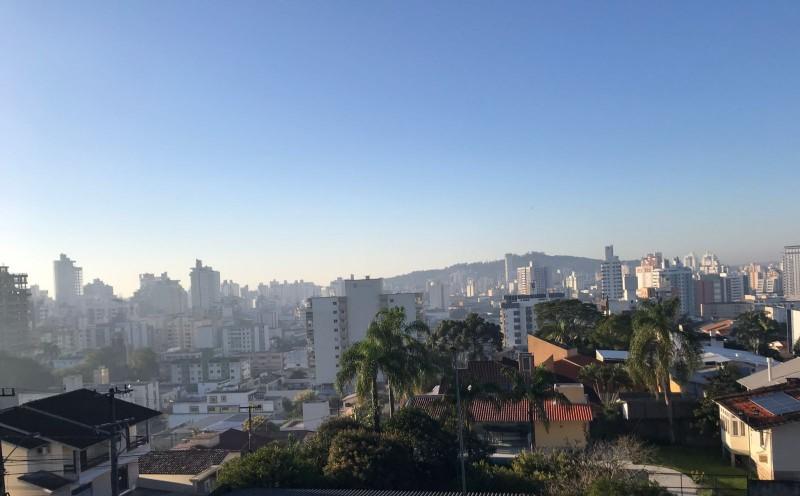 Primeira semana de agosto será de sol e com temperaturas amenas na região carbonífera