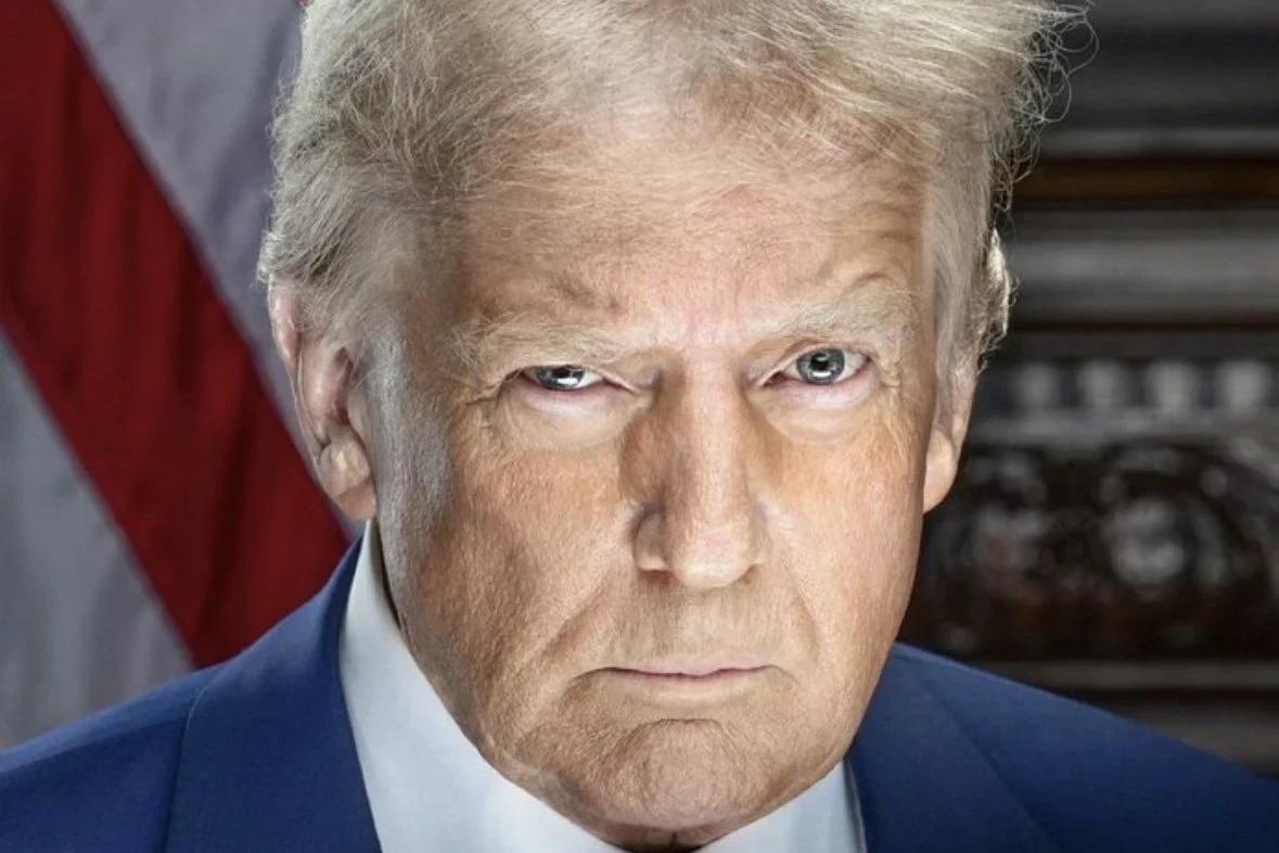 Primeiros decretos assinados por Trump