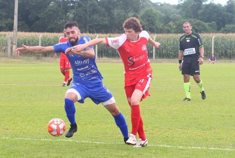 Copa Sul dos Campeões suspensa por tempo indeterminado