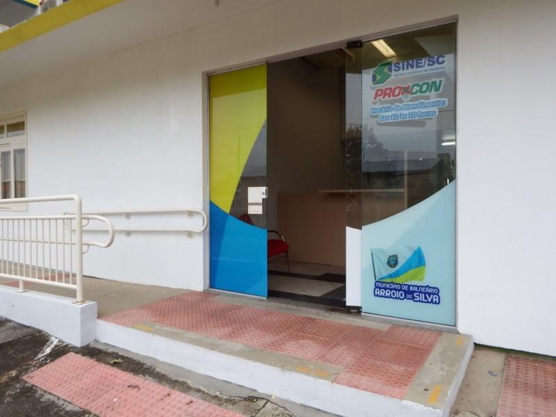 Sine do Arroio do Silva será inaugurado nesta sexta-feira