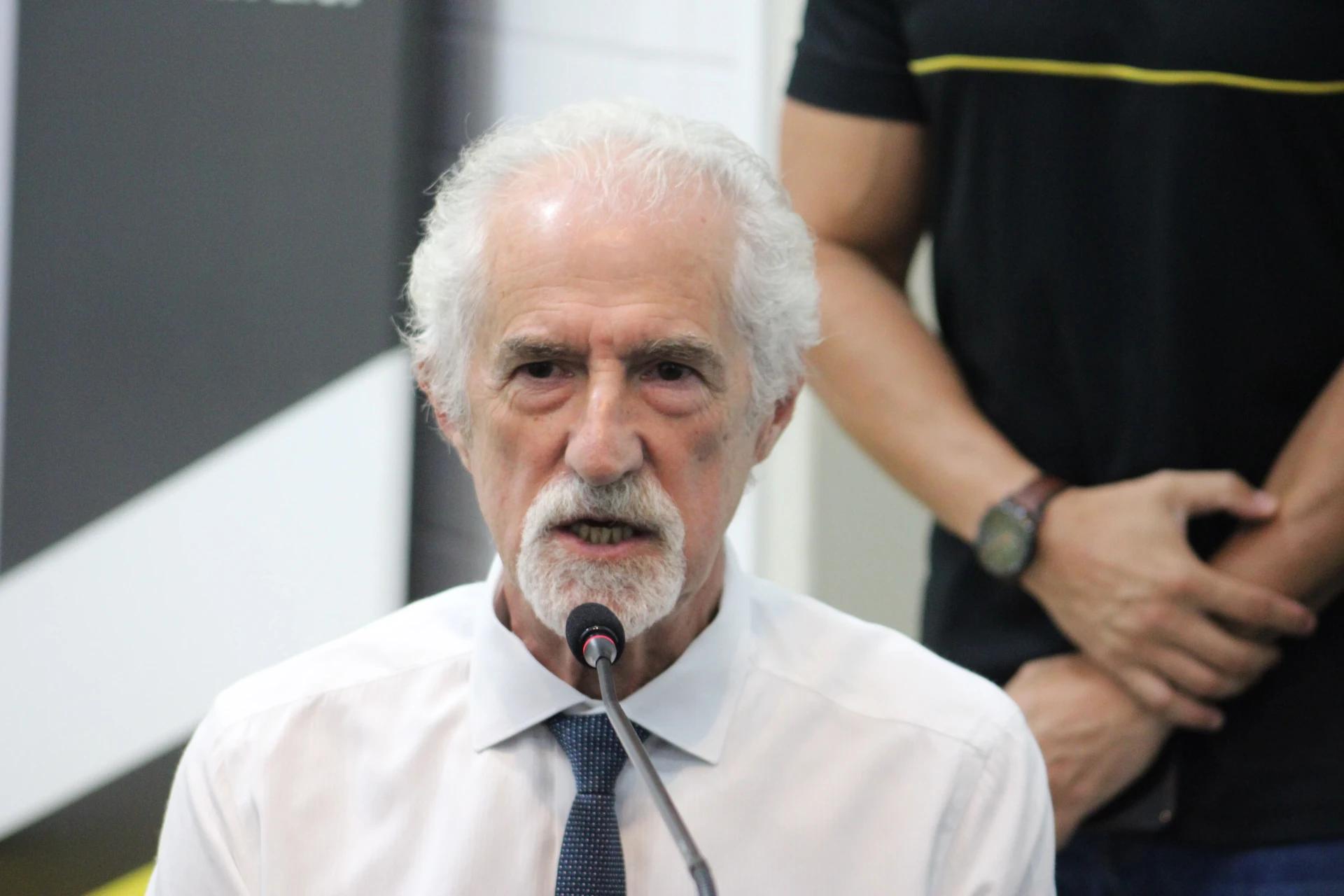 Criciúma planeja anunciar quatro reforços até o final da janela