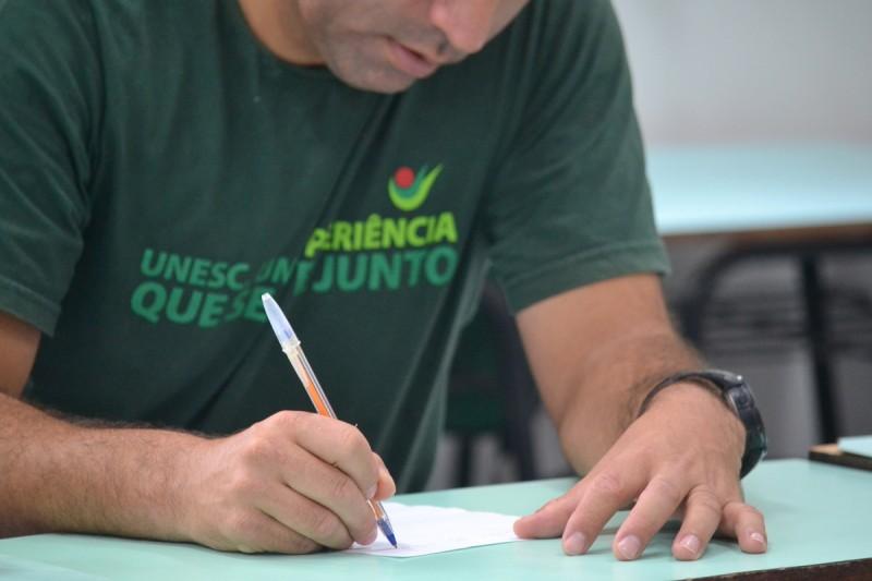 Unesc abre inscrições para Bolsa de Estudos de Esporte de Rendimento  