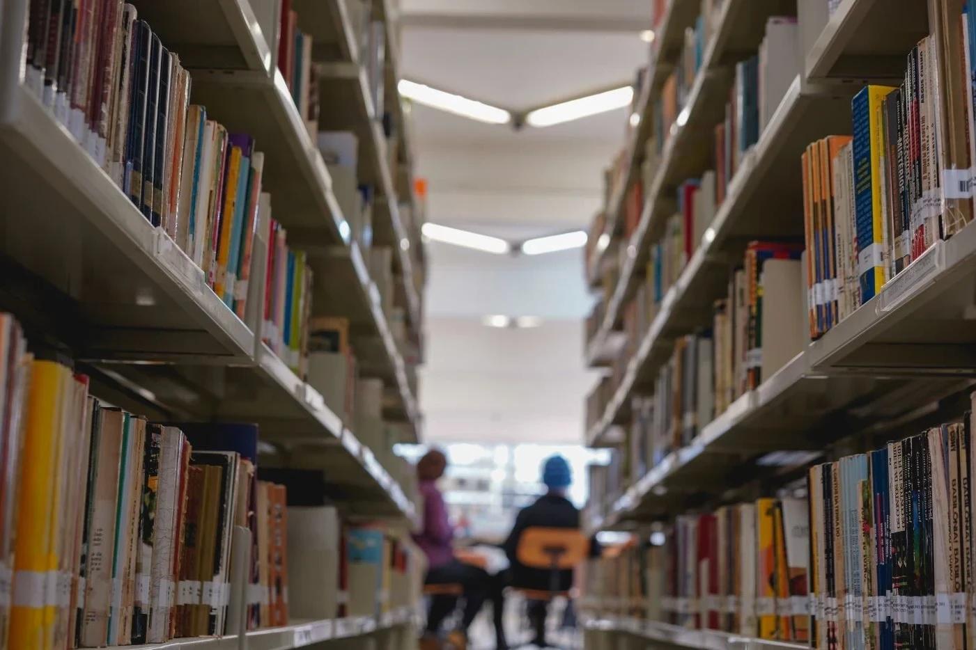 Biblioteca Pública de Santa Catarina recebeu mais de 11 mil pessoas no primeiro semestre