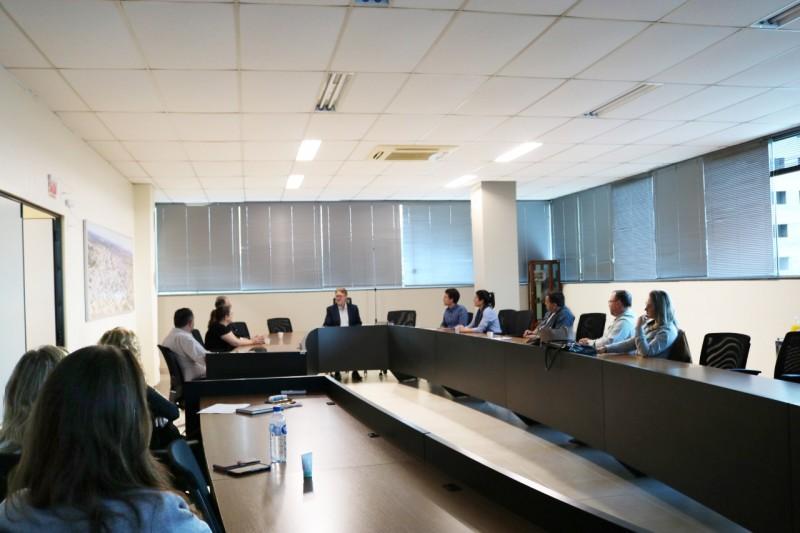 Projeto auxilia empreendedores na gestão dos negócios