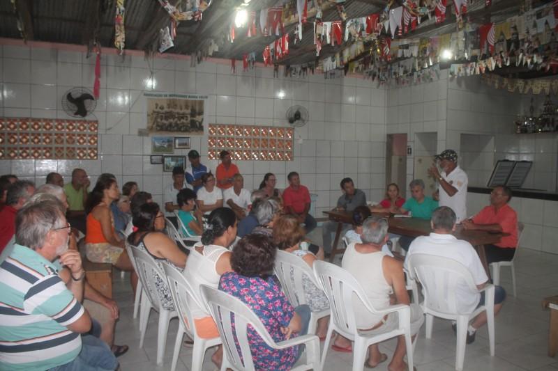 Números positivos na segurança pública do Balneário Rincão
