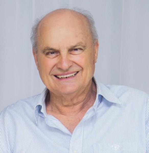 Nota de falecimento: Arino Colombo, aos 77 anos