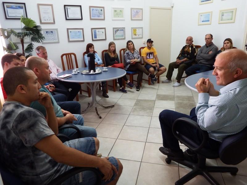 Praça de alimentação promete ser farta na Festa do Peixe 2015