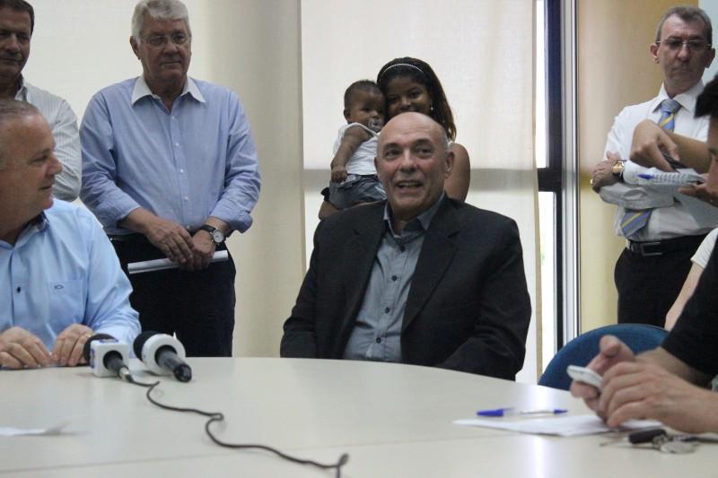 Novo presidente da Fundação Cultural de Criciúma é anunciado